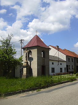 Vyklízení Radslavice